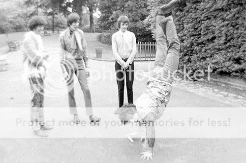 freestyle Syd
