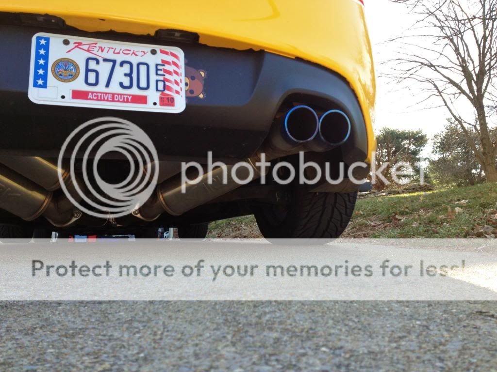 Anyone notice a MPG drop with their wider tires? Hyundai Genesis Forum