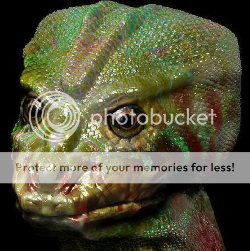 reptilianos reptilianos