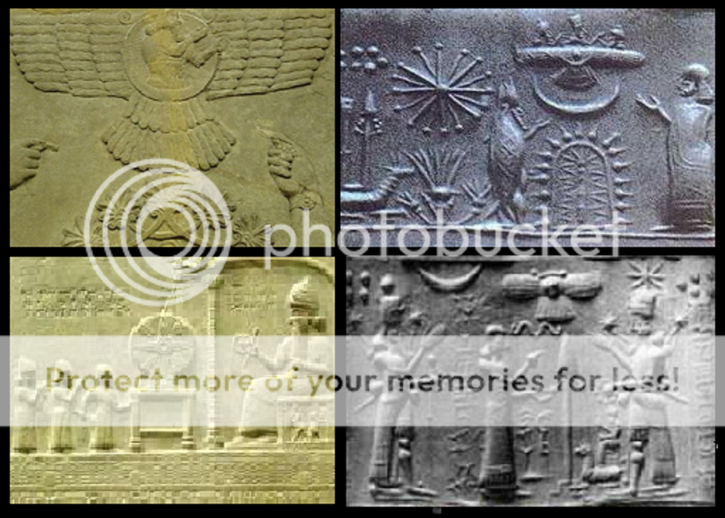 Cronología Anunnaki Cronología Anunnaki