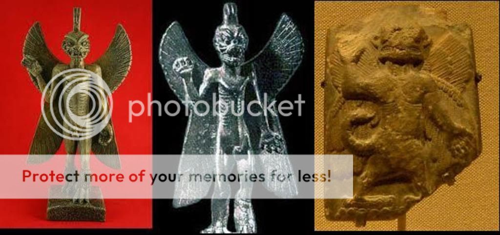 Cronología Anunnaki Cronología Anunnaki