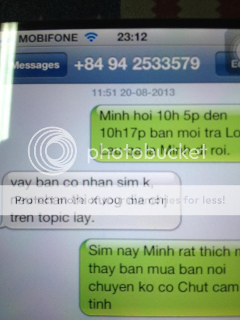 winner không nhận sim, nhờ mod xử lý giùm em - 1