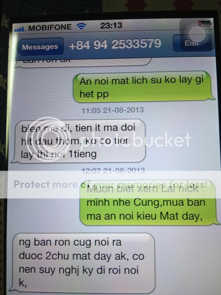 winner không nhận sim, nhờ mod xử lý giùm em - 2