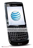 BlackBerry Torch