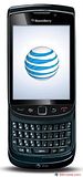 BlackBerry Torch