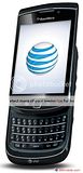 BlackBerry Torch