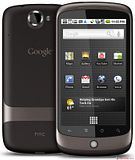 Google HTC Nexus One