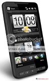 HTC HD2