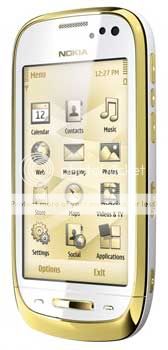 Nokia Oro Nokia Oro
