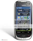 Nokia Astound T-Mobile