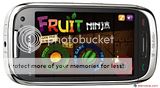 Nokia Astound T-Mobile