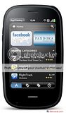 Palm Pre 2