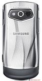 Samsung S5550 Shark 2