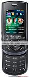 Samsung S3550 Shark 3