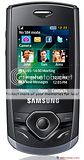 Samsung S3550 Shark 3