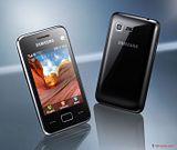 Samsung Star 3