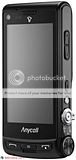 Samsung W880