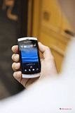 Sony Ericsson Vivaz Kurara