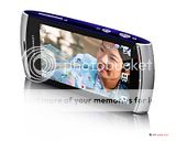 Sony Ericsson Vivaz Kurara