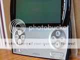 Sony Ericsson Xperia Play