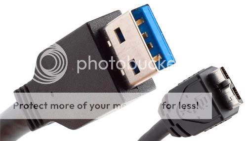 USB 3.0 SuperSpeed USB 3.0 SuperSpeed