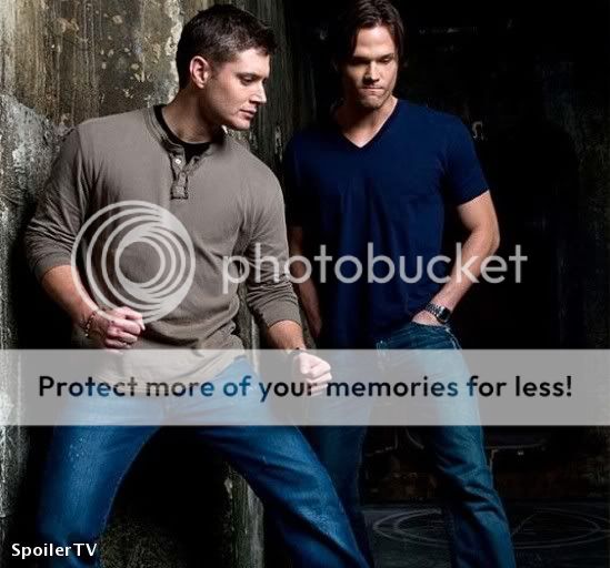 supernatural Pictures, Images and Photos