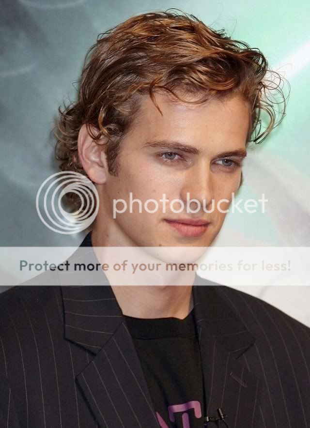 Hayden Christensen The Christensen Board Navigation Fan Forum