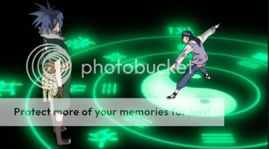 HinataVsGuren.jpg Hinata Vs. Guren image by bluetigers75