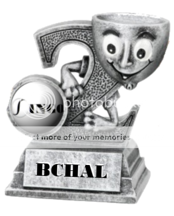 2BCHAL