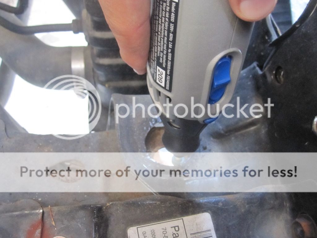 Body Bushings Replacement How to with tips