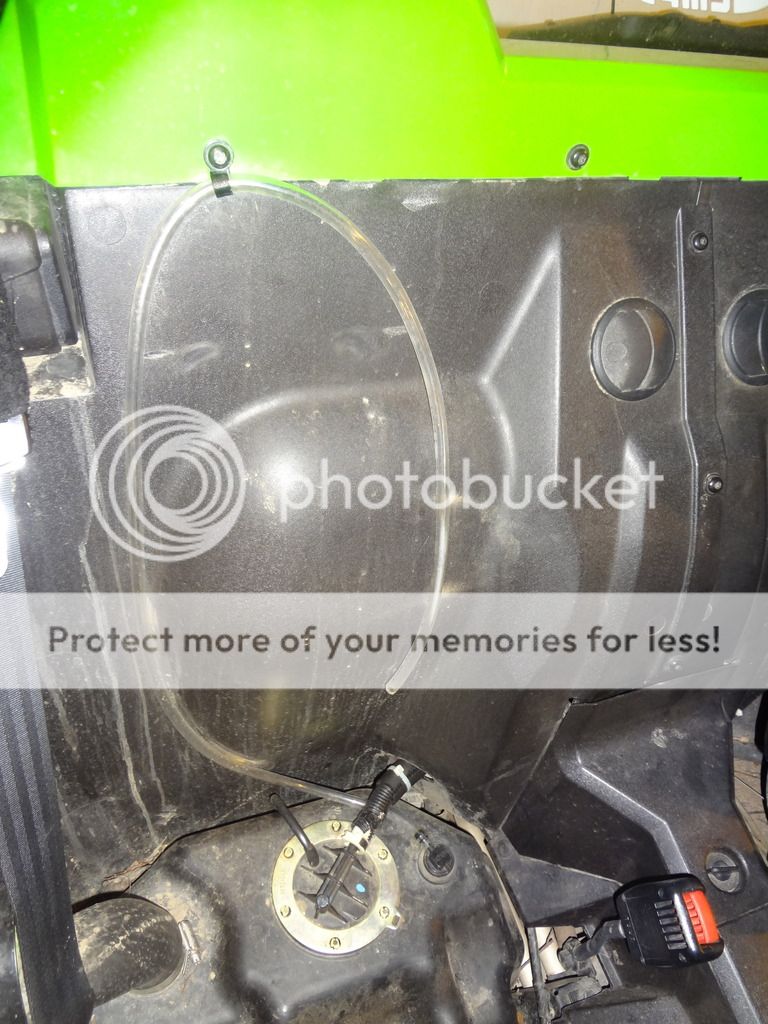 fuel pump is loud Wildcat Forum