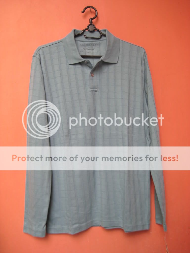 HCM-Chuyên bán áo Express,Banana Republic, Nautica ... Hàng nhập khẩu 100% từ USA ^_^ - 11