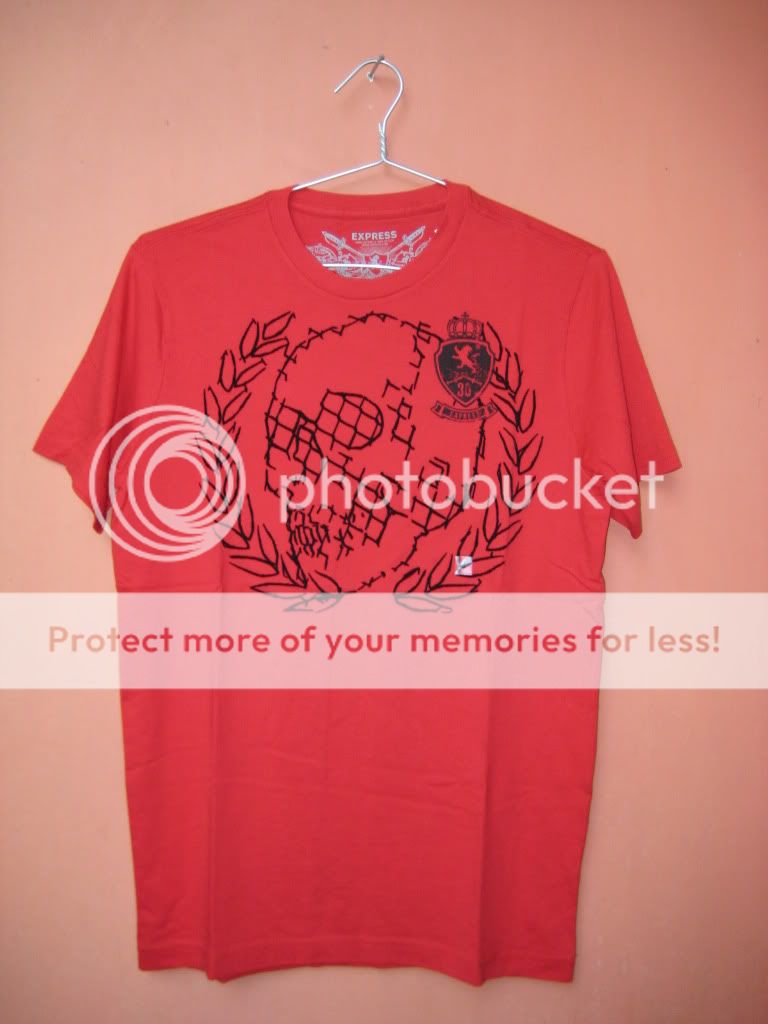 HCM-Chuyên bán áo Express,Banana Republic, Nautica ... Hàng nhập khẩu 100% từ USA ^_^ - 33