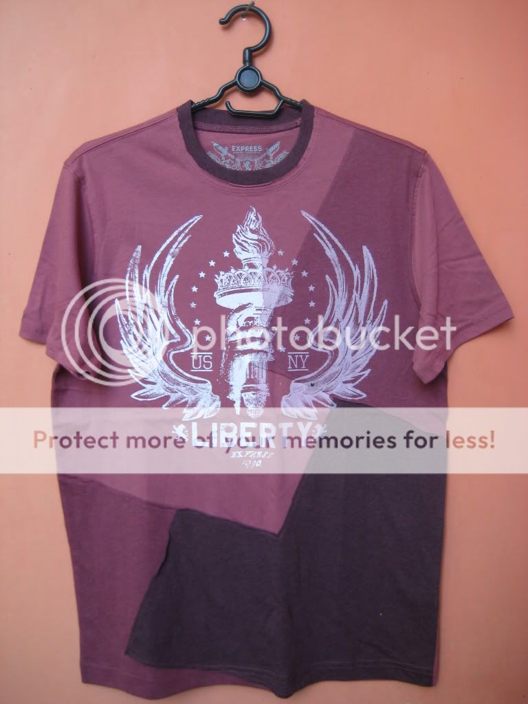 HCM-Chuyên bán áo Express,Banana Republic, Nautica ... Hàng nhập khẩu 100% từ USA ^_^