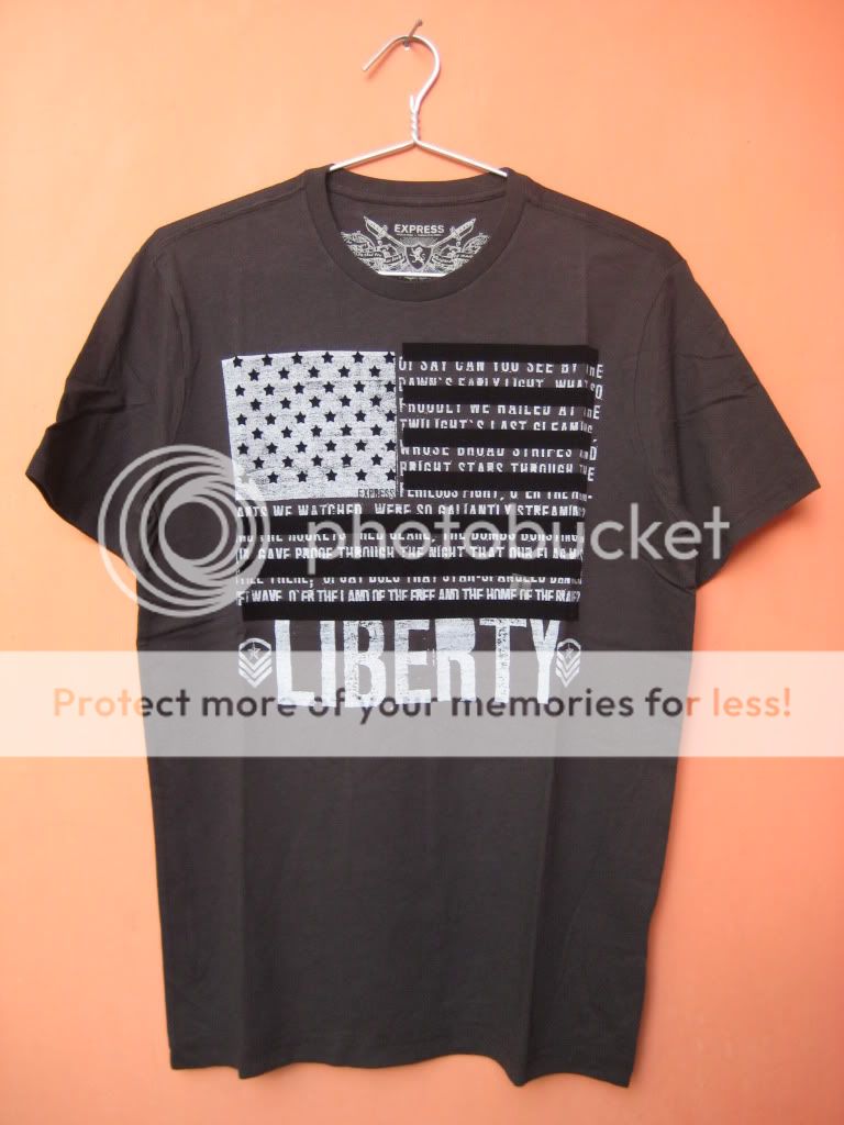 HCM-Chuyên bán áo Express,Banana Republic, Nautica ... Hàng nhập khẩu 100% từ USA ^_^ - 15