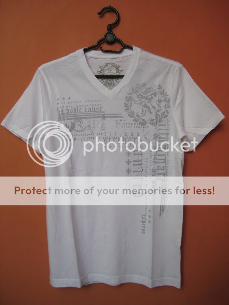 HCM-Chuyên bán áo Express,Banana Republic, Nautica ... Hàng nhập khẩu 100% từ USA ^_^ - 7