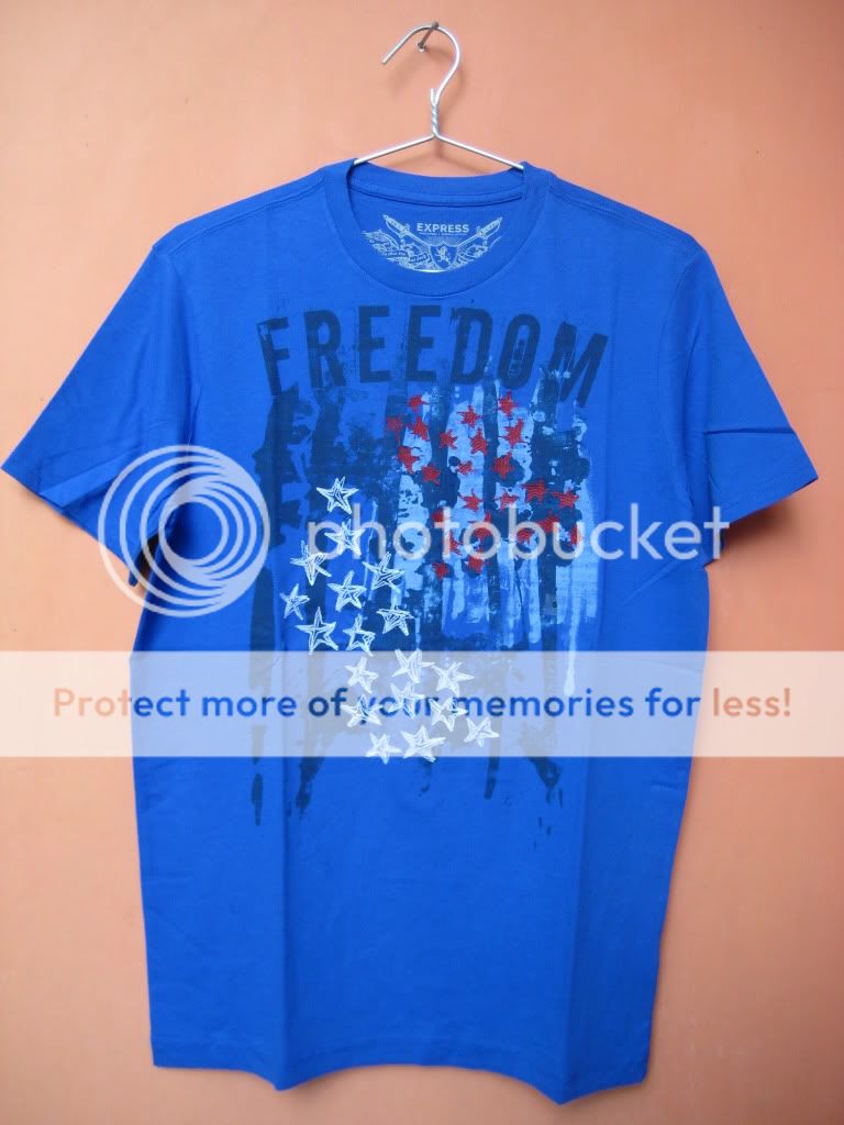 HCM-Chuyên bán áo Express,Banana Republic, Nautica ... Hàng nhập khẩu 100% từ USA ^_^ - 10