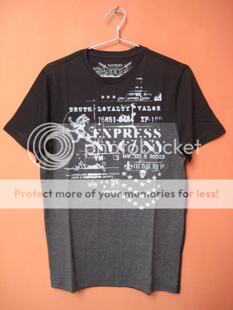 HCM-Chuyên bán áo Express,Banana Republic, Nautica ... Hàng nhập khẩu 100% từ USA ^_^ - 12