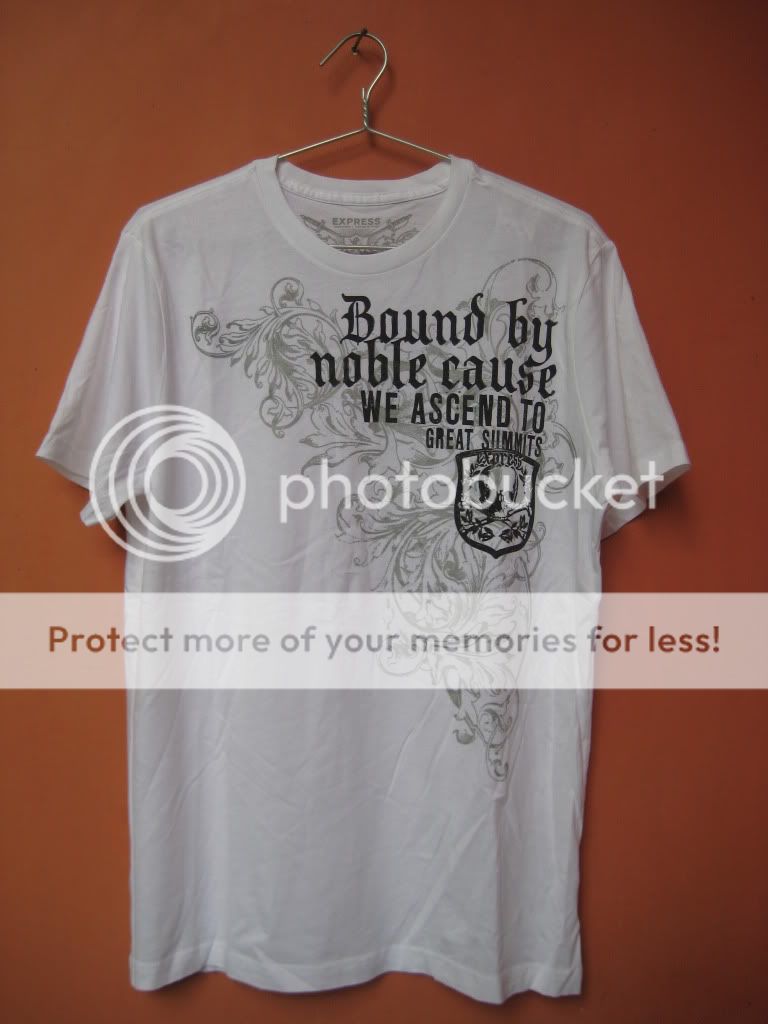 HCM-Chuyên bán áo Express,Banana Republic, Nautica ... Hàng nhập khẩu 100% từ USA ^_^ - 14