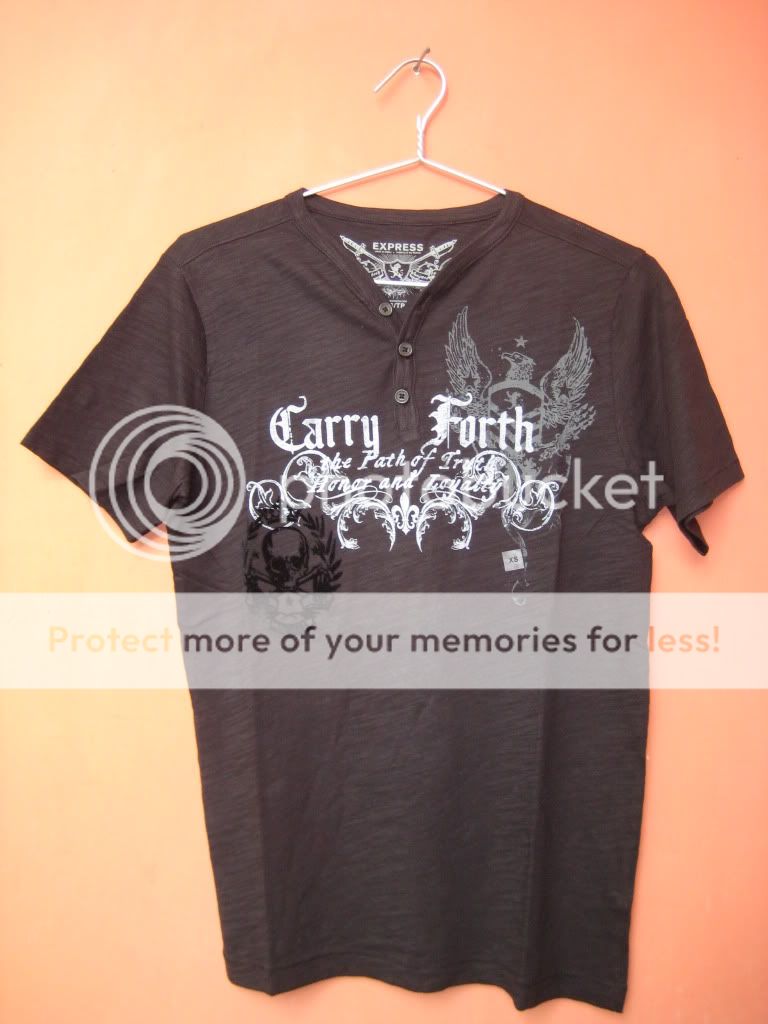 HCM-Chuyên bán áo Express,Banana Republic, Nautica ... Hàng nhập khẩu 100% từ USA ^_^ - 16