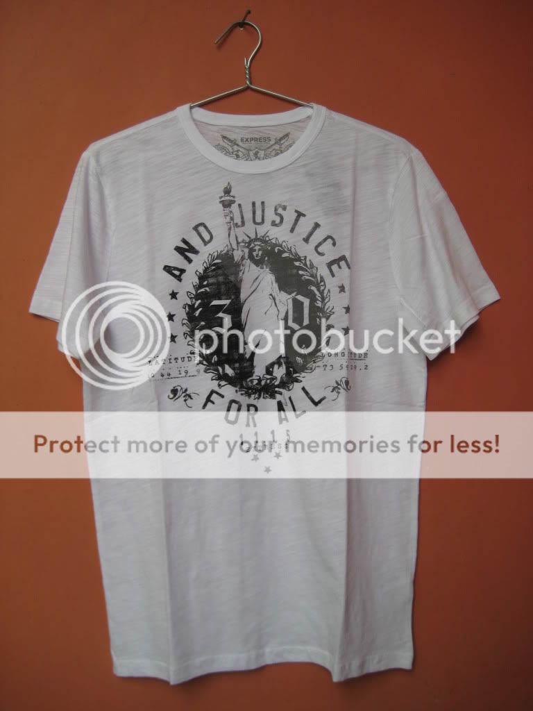 HCM-Chuyên bán áo Express,Banana Republic, Nautica ... Hàng nhập khẩu 100% từ USA ^_^ - 17