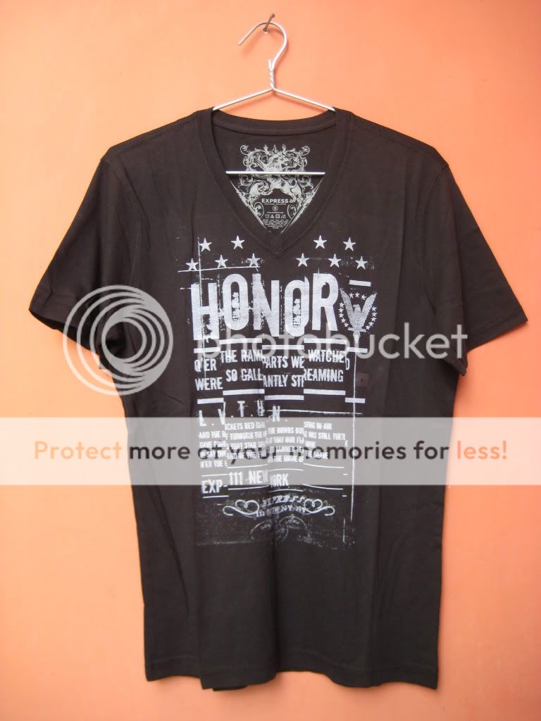 HCM-Chuyên bán áo Express,Banana Republic, Nautica ... Hàng nhập khẩu 100% từ USA ^_^ - 22