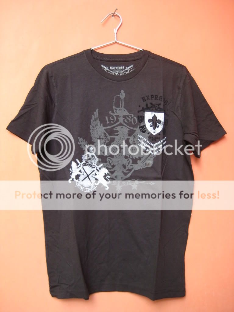 HCM-Chuyên bán áo Express,Banana Republic, Nautica ... Hàng nhập khẩu 100% từ USA ^_^ - 23