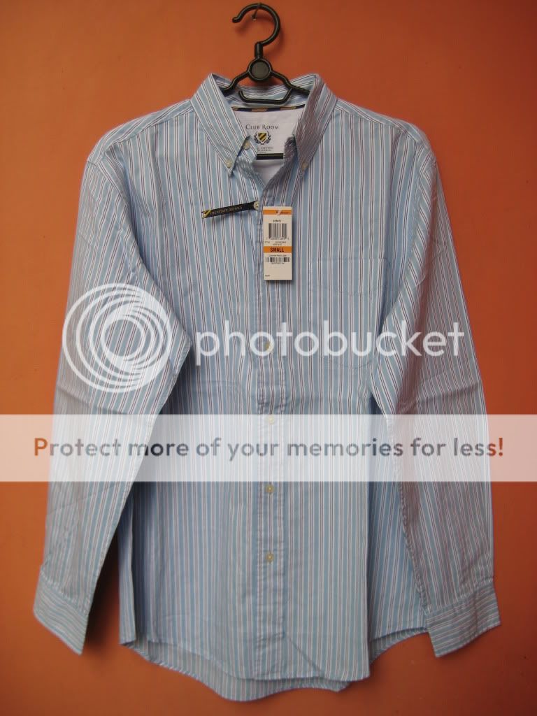 HCM-Chuyên bán áo Express,Banana Republic, Nautica ... Hàng nhập khẩu 100% từ USA ^_^ - 4