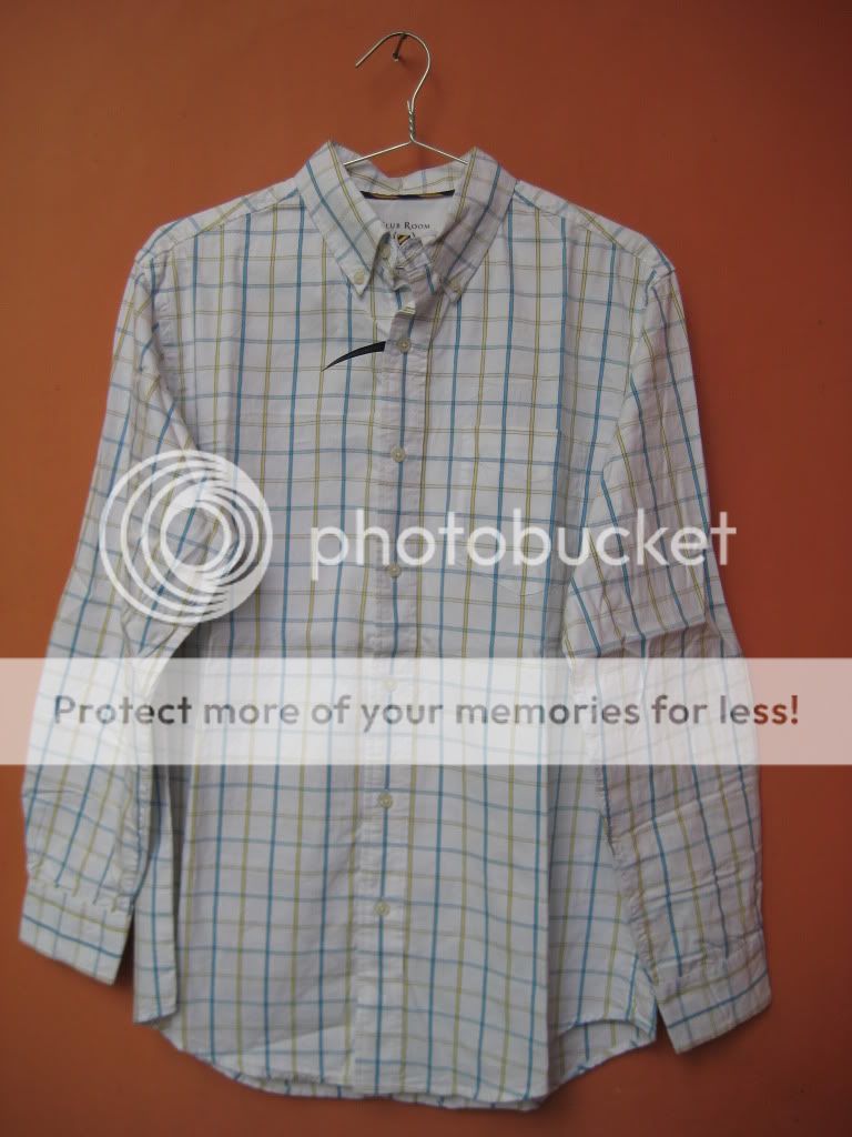 HCM-Chuyên bán áo Express,Banana Republic, Nautica ... Hàng nhập khẩu 100% từ USA ^_^ - 5