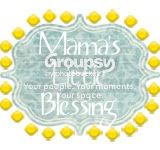 Mama's Little Blessing