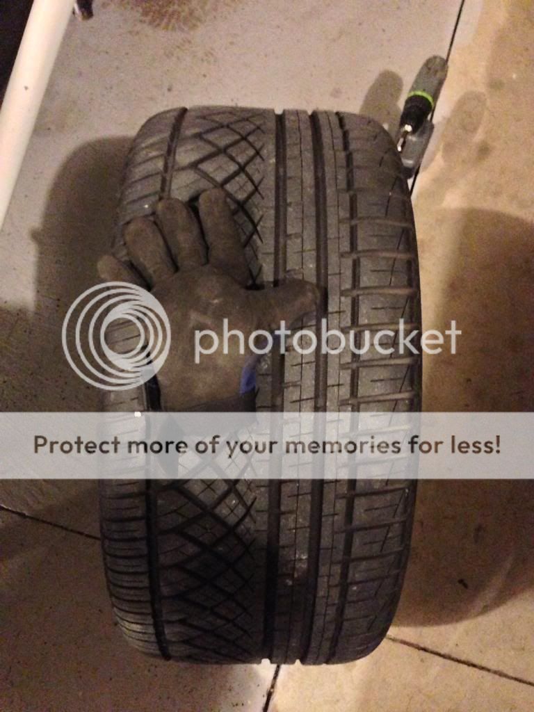 Putting bigger wheels on Infiniti QX4 Nissan Forum Nissan Forums