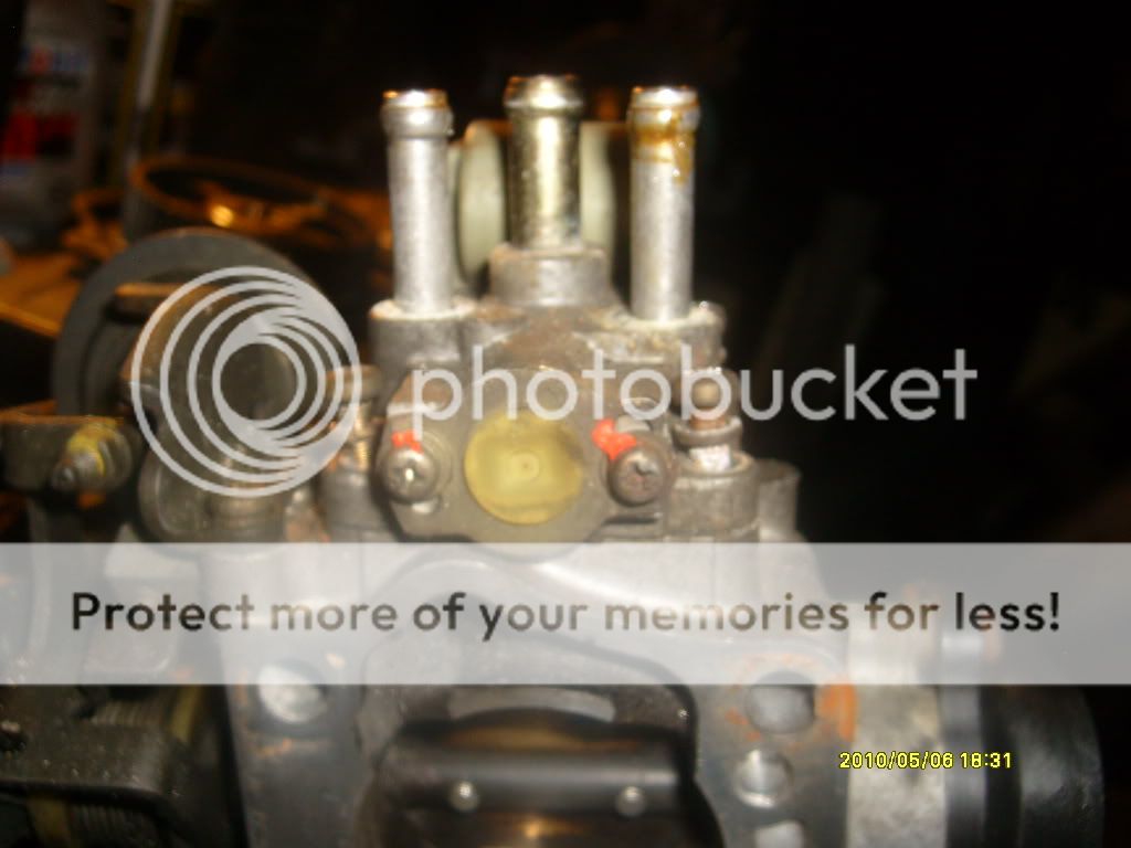 '98 High Idle Speed at Cold Start Toyota Nation Forum